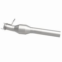 Load image into Gallery viewer, MagnaFlow Direct Fit Catalytic Converter 00-03 Ford F250/350 SD 7.3