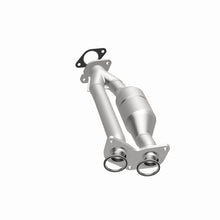 Load image into Gallery viewer, MagnaFlow Direct Fit Catalytic Converter 2003 Mazda 6 3.0L Rear