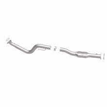 Load image into Gallery viewer, MagnaFlow Direct Fit Catalytic Converter 03-07 GM 2500/3500 Passenger Side