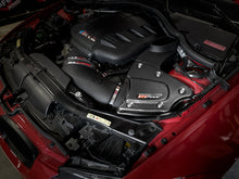 Load image into Gallery viewer, aFe POWER Magnum FORCE Stage-2Si Pro Dry S Intake System 08-13 BMW M3 (E90/E92/E93) S65 V8-4.0L - GTR Auto