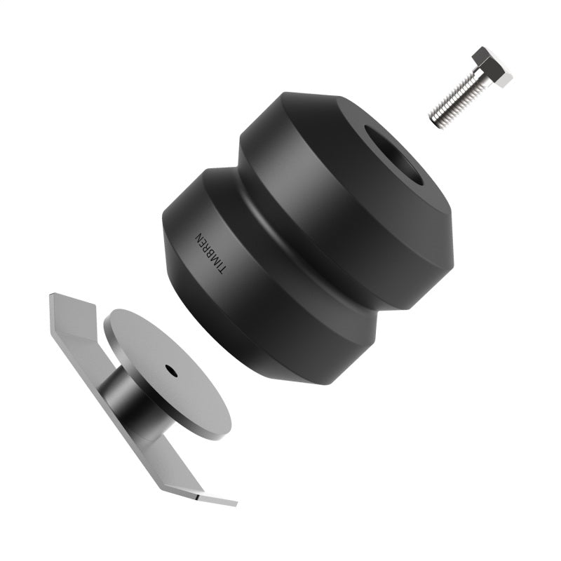 Timbren 2000 Toyota Tundra Rear Suspension Enhancement System - GTR Auto