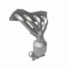 Load image into Gallery viewer, MagnaFlow Direct Fit Catalytic Converter 09 Toyota Venza 2.7L