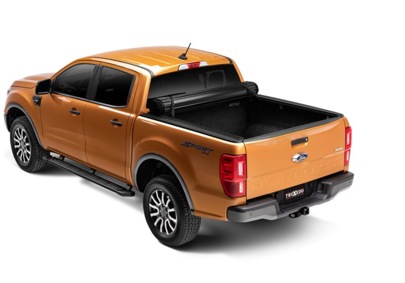 Truxedo 19-20 Ford Ranger 5ft Sentry CT Bed Cover - GTR Auto
