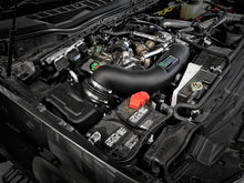 Load image into Gallery viewer, aFe Quantum Pro 5R Cold Air Intake System 17-18 Ford Powerstroke V8-6.7L - Oiled - GTR Auto
