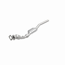 Load image into Gallery viewer, MagnaFlow Direct Fit Catalytic Converter 00-02 Audi S4 2.7L D/S A/T (49 State)