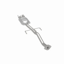 Load image into Gallery viewer, MagnaFlow Direct Fit Catalytic Converter 95-98 Protege 1.5L rear 50S