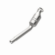Load image into Gallery viewer, MagnaFlow Direct Fit Catalytic Converter 10-12 Jaguar XJ V8-5.0L