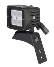 Load image into Gallery viewer, Go Rhino 18-20 Jeep Wrangler JL/JLU/Gladiator JT Light Mount - 3in Cube - GTR Auto