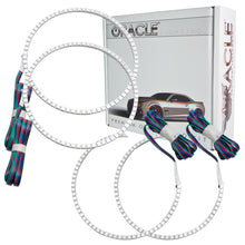 Load image into Gallery viewer, Oracle Dodge Ram 02-05 Halo Kit - ColorSHIFT w/o Controller