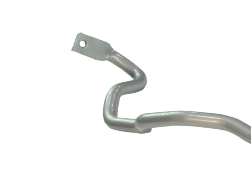 Whiteline 03-07 Subaru Impreza Non-Turbo Sedan Front 22mm Swaybar-heavy duty - GTR Auto