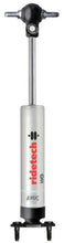 Load image into Gallery viewer, Ridetech HQ Series Shock Absorber Single Adjustable 4.75in Stroke Wide Stud Plate/T-bar Mounting