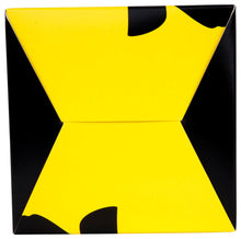 Load image into Gallery viewer, Airaid Universal Air Filter - Cone 3-1/2 Flange x 6in B x 4-5/8in T x 9 H 705-420
