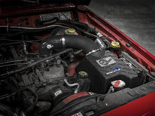 Load image into Gallery viewer, aFe Momentum ST Pro 5R Cold Air Intake System 91-01 Jeep Cherokee (XJ) I6 4.0L - GTR Auto