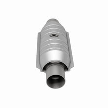 Load image into Gallery viewer, MagnaFlow Universal Catalytic Converter 2.00 inch CA Tier 1