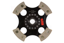 Load image into Gallery viewer, ACT 2007 Lotus Exige 4 Pad Rigid Race Disc - GTR Auto