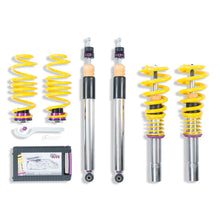 Load image into Gallery viewer, KW Coilover Kit V3 Audi Q5 (8R); all models; all engines not equipped w/ electronic dampening