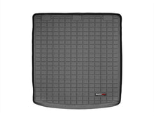 Load image into Gallery viewer, WeatherTech 05-10 Volkswagen Jetta / GLI Cargo Liners - Black - GTR Auto