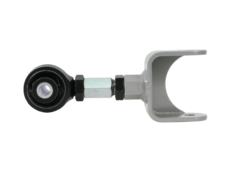 Whiteline 05-10 Ford Mustang Adjustable Rear Upper Control Arm - GTR Auto