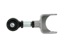 Load image into Gallery viewer, Whiteline 05-10 Ford Mustang Adjustable Rear Upper Control Arm - GTR Auto
