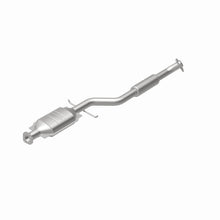 Load image into Gallery viewer, MagnaFlow Direct Fit Catalytic Converter Sonata/Optim 2.4L rear OEM