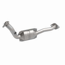 Load image into Gallery viewer, MagnaFlow Direct Fit Catalytic Converter 01-04 Frontier Passenger Side Rear 3.3L