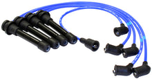 Load image into Gallery viewer, NGK Nissan 240SX 1994-1991 Spark Plug Wire Set (NX96) - GTR Auto