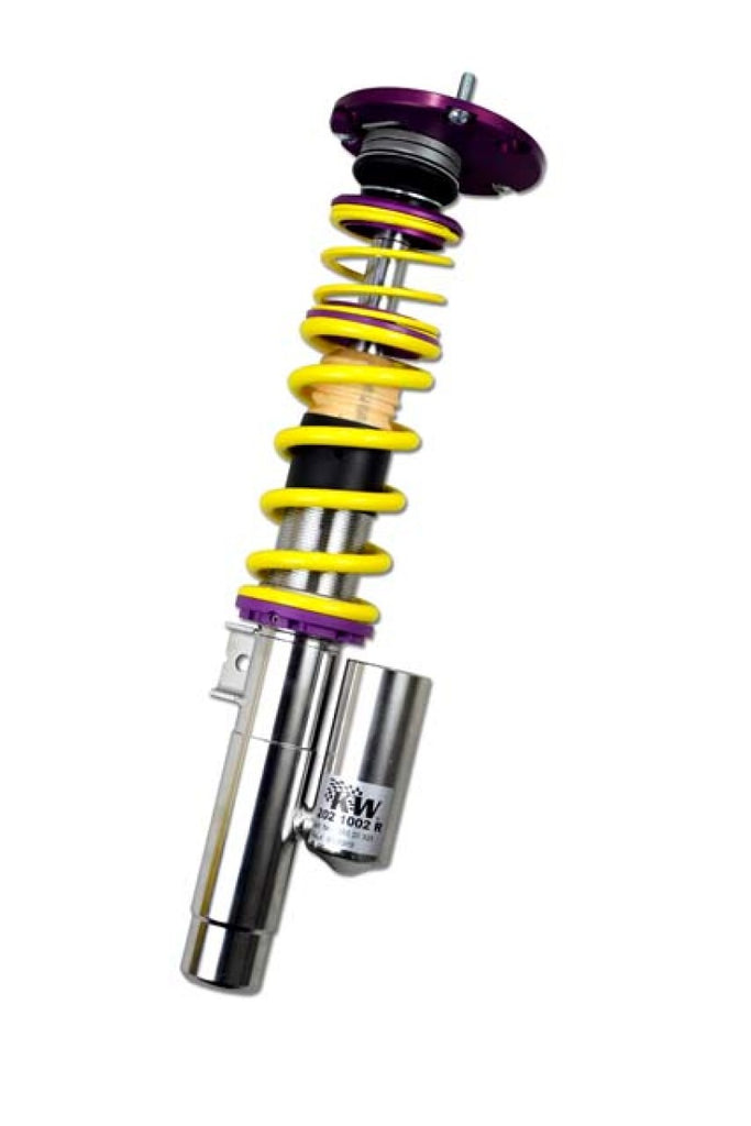 KW Clubsport Kit BMW M3 E46 (M346) Coupe Convertible - GTR Auto