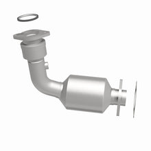 Load image into Gallery viewer, MagnaFlow Direct Fit Catalytic Converter 08-09 Pontiac G8 6.0L Underbody