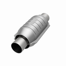 Load image into Gallery viewer, MagnaFlow Universal Catalytic Converter 2.25 Mf