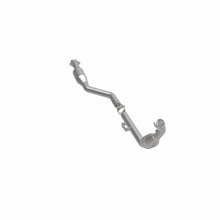 Load image into Gallery viewer, MagnaFlow Direct Fit Catalytic Converter 01-03 Mercedes S500 Driver Side CA