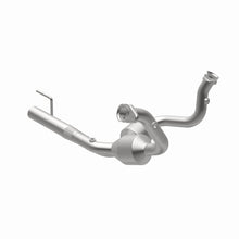Load image into Gallery viewer, MagnaFlow Direct Fit Catalytic Converter 04 Jeep Grand Cherokee 4.7L