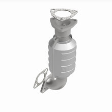 Load image into Gallery viewer, MagnaFlow Direct Fit Catalytic Converter Tiburon 97-98 OEM
