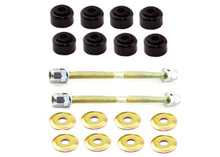 Load image into Gallery viewer, Whiteline 10/65-73 Ford Mustang Front Sway Bar Link Assembly - GTR Auto