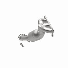 Load image into Gallery viewer, MagnaFlow Conv DF BMW 3 06-09 Rear OEM - GTR Auto