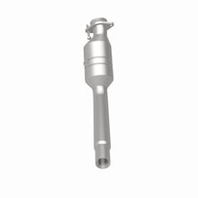 Load image into Gallery viewer, MagnaFlow California Direct Fit Converter 10-12 Jaguar XJ 5.0L