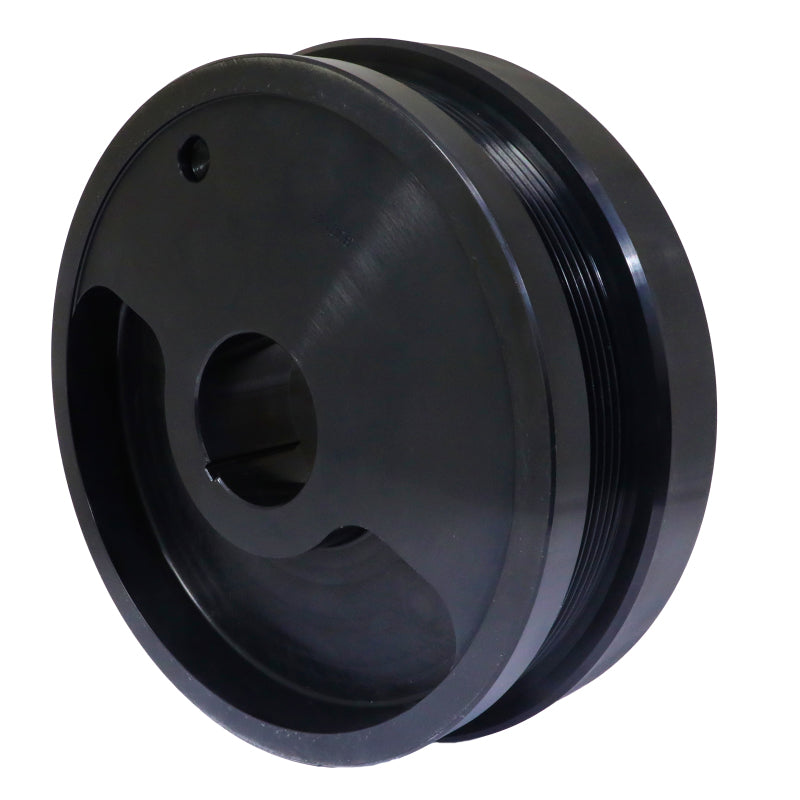 Fluidampr 17-19 GM 6.6L Duramax Steel Externally Balanced Damper - GTR Auto