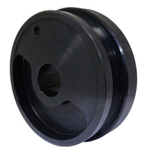Load image into Gallery viewer, Fluidampr 17-19 GM 6.6L Duramax Steel Externally Balanced Damper - GTR Auto