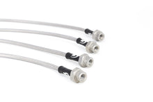 Load image into Gallery viewer, Goodridge 2015 Chevrolet Camaro Z-28 SS Brake Lines (Only Fits Z-28) - GTR Auto