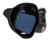 Load image into Gallery viewer, aFe 19-22 BMW Z4 30i L4-2.0L (t) Track Series Carbon Fiber Cold Air Intake System w/ Pro 5R Filter - GTR Auto