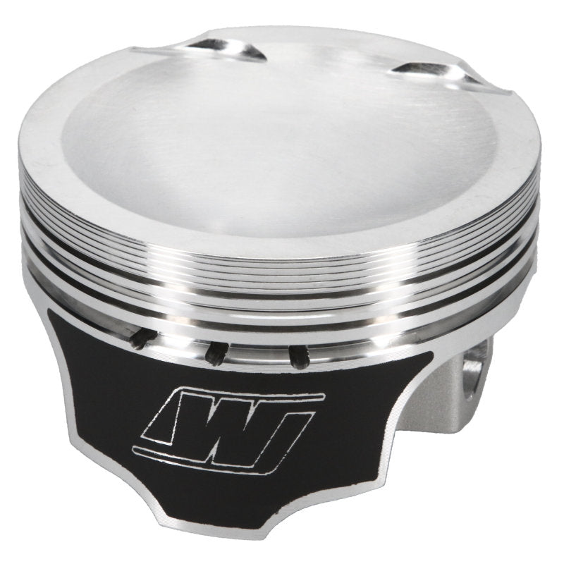 Wiseco Mazda Speed 3 Dished -13.3cc 9.5:1 Piston Shelf Stock Kit - GTR Auto