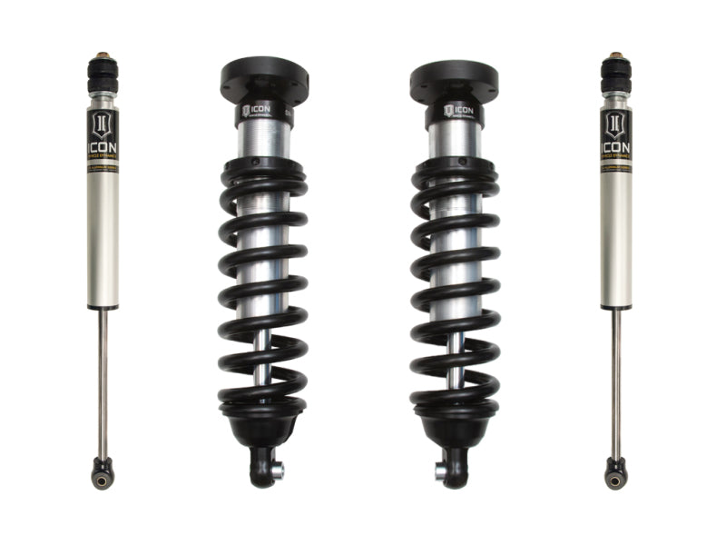 ICON 00-06 Toyota Tundra 0-2.5in Stage 1 Suspension System - GTR Auto