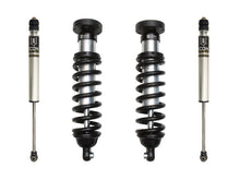 Load image into Gallery viewer, ICON 00-06 Toyota Tundra 0-2.5in Stage 1 Suspension System - GTR Auto