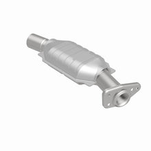 Load image into Gallery viewer, MagnaFlow Direct Fit Catalytic Converter GM 77 79