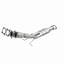 Load image into Gallery viewer, MagnaFlow Direct Fit Catalytic Converter 99-01 Volvo S80 2.9L