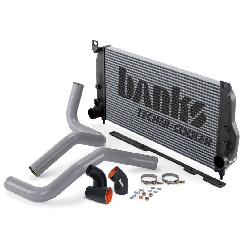Banks Power 01 Chevy 6.6L LB7 Techni-Cooler System - GTR Auto