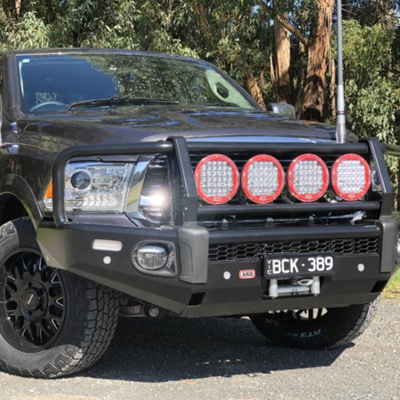 ARB Summit Bull Bar RAM 1500 (Fit Kit NOT Included) - GTR Auto