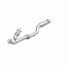Load image into Gallery viewer, MagnaFlow Direct Fit Catalytic Converter 09-12 Nissan Murano 3.5L