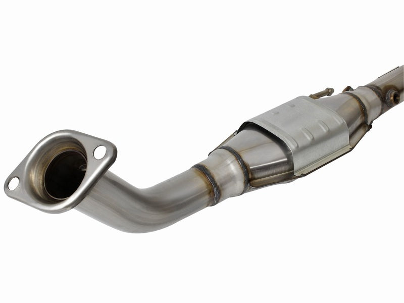 aFe Power Direct Fit Catalytic Converters Replacement 05-12 Toyota Tacoma L4-2.7L - GTR Auto