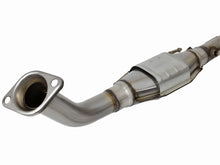 Load image into Gallery viewer, aFe Power Direct Fit Catalytic Converters Replacement 05-12 Toyota Tacoma L4-2.7L - GTR Auto