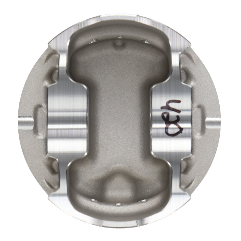 Wiseco SBC LS1 Vortec 5.3L FT -2.2cc 10.25:1 Piston Shelf Stock 6474MR96